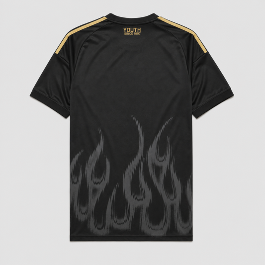 Camisa Juventus Third 2026/27 - Torcedor Masculino
