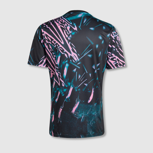 Camisa Liverpool 2 Pré-Jogo 2025/26 - Torcedor Masculino