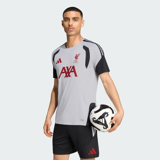 Camisa Liverpool 2 Treino 2026/27 - Torcedor Masculino