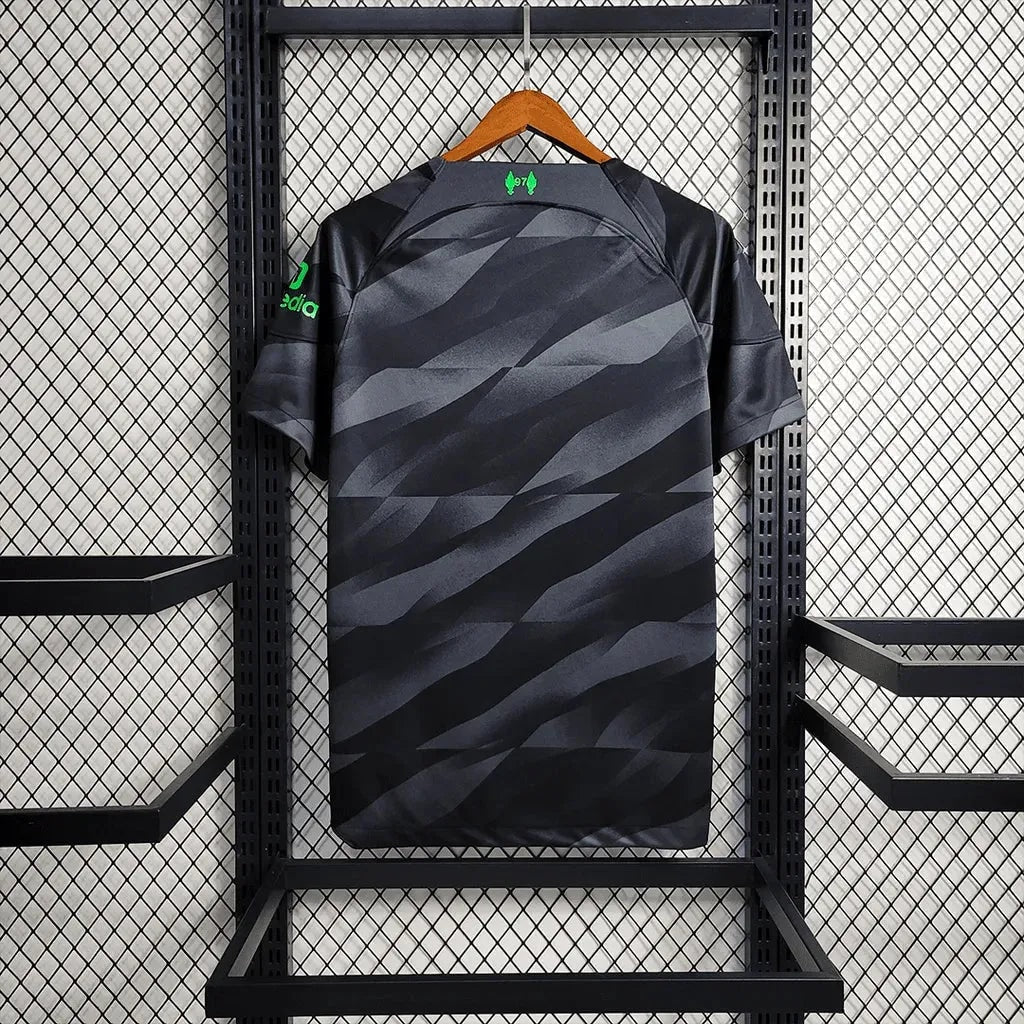 Camisa Liverpool Goleiro 2023/24 - Torcedor Masculino