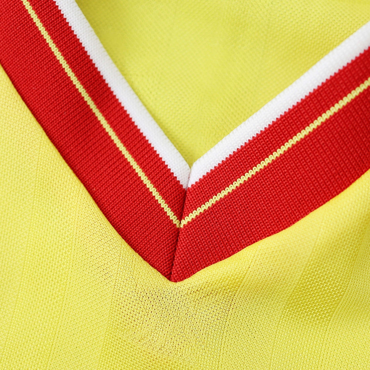 Camisa Liverpool Third Retrô 1985/87 - Torcedor Masculino