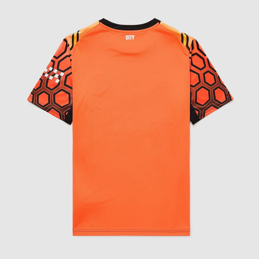 Camisa Manchester City 3 Goleiro 2026/27 - Torcedor Masculino