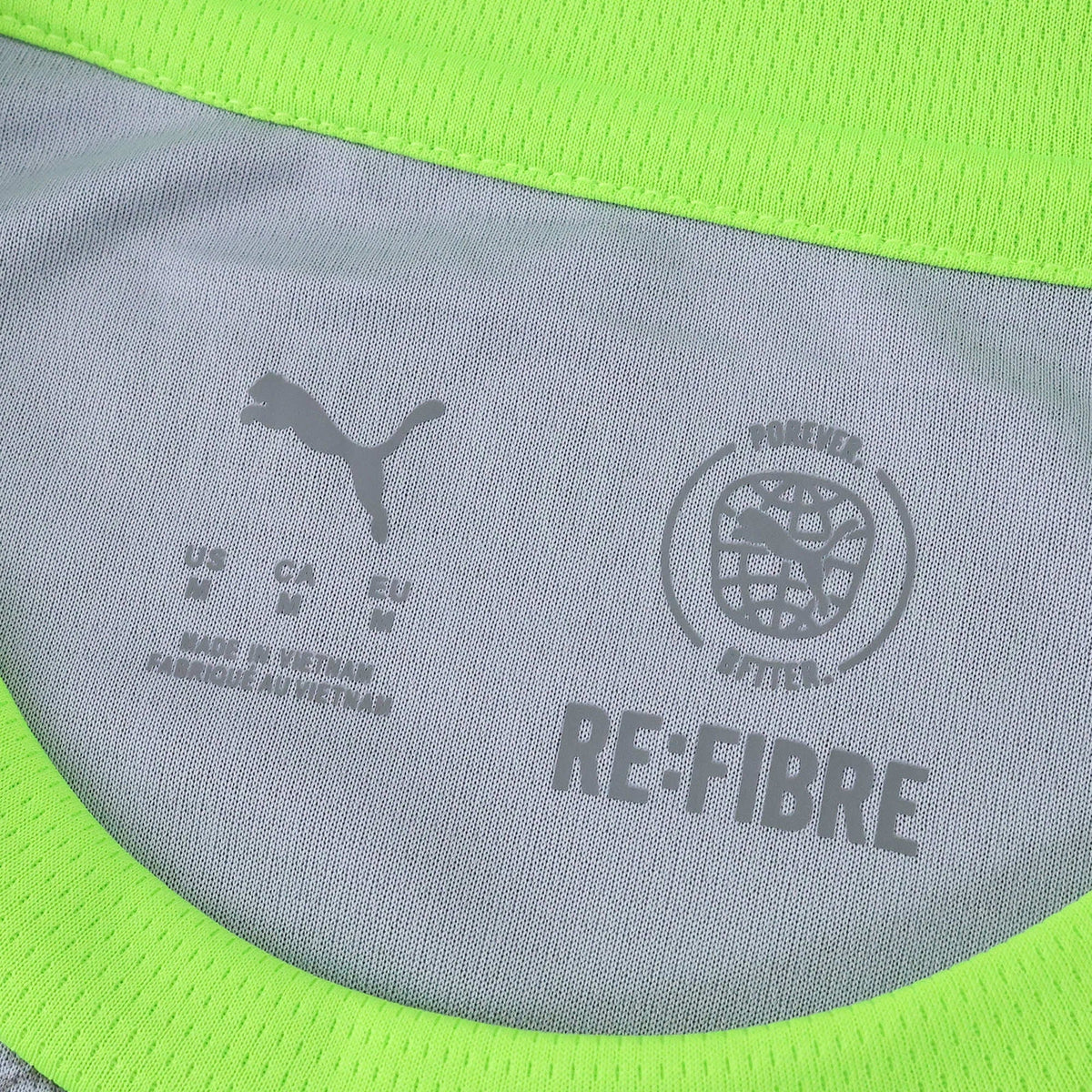 Camisa Manchester City Away 2025/26 - Torcedor Masculino