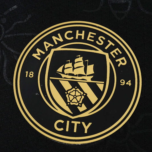 Camisa Manchester City Away 2026/27 - Jogador Masculino