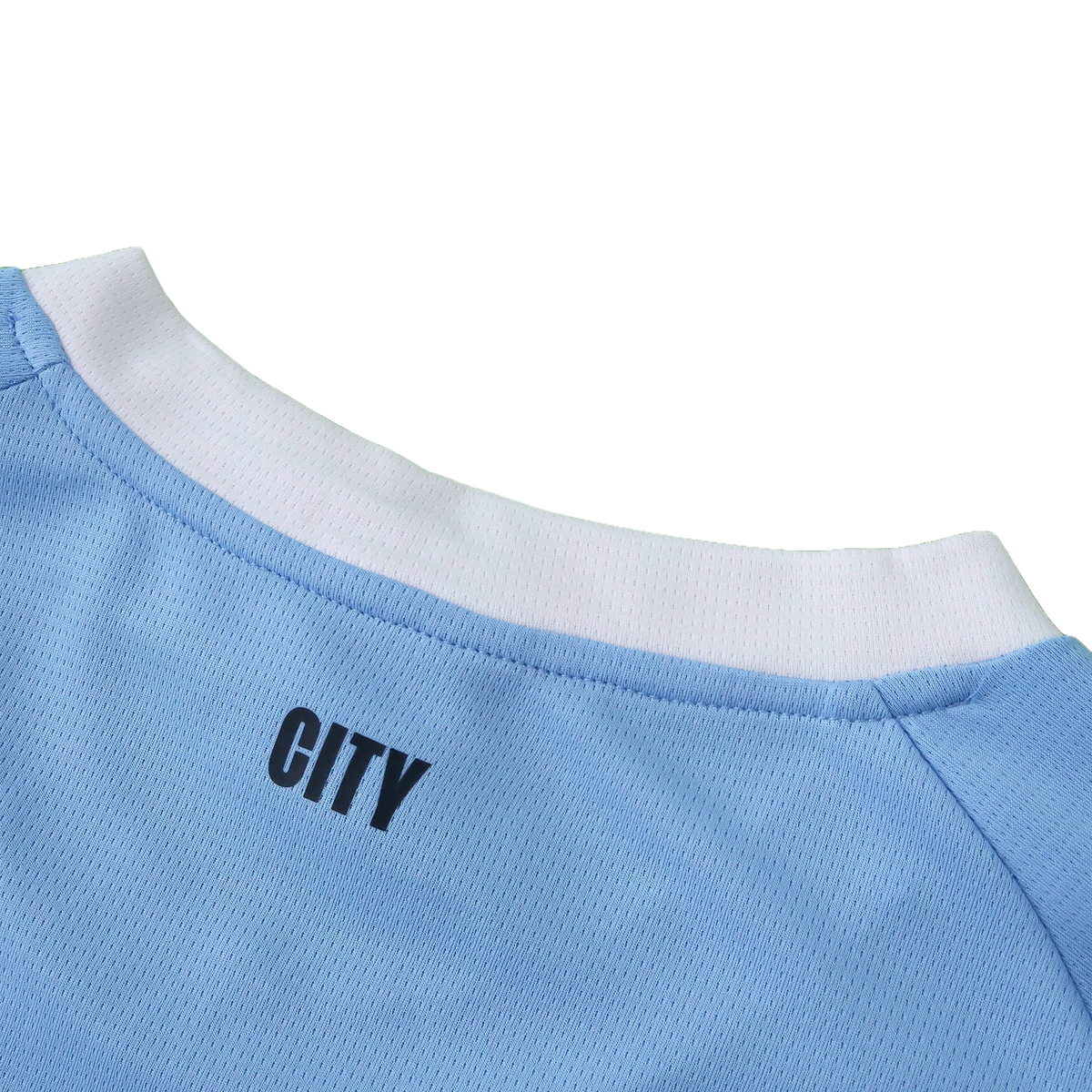 Camisa Manchester City Home 2025/26 - Torcedor Masculino