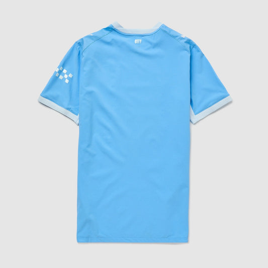Camisa Manchester City Home 2026/27 - Jogador Masculino