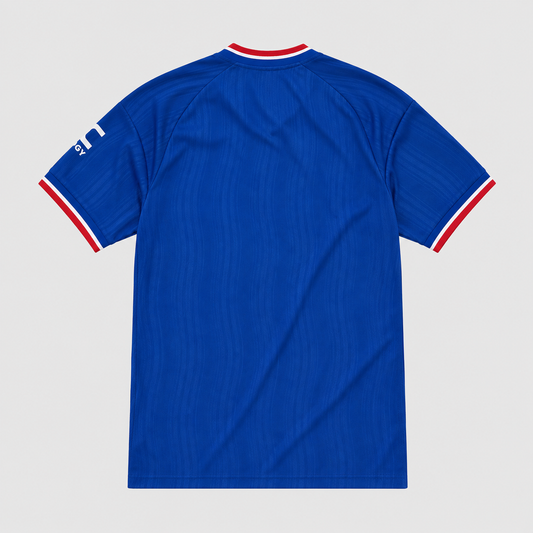Camisa Manchester United Away 2026/27 - Jogador Masculino