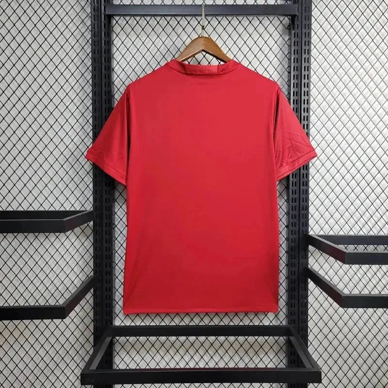 Camisa Manchester United Home Retrô 2016/17 - Torcedor Masculino