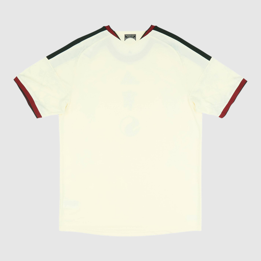 Camisa Manchester United Third 2026/27 - Jogador Masculino