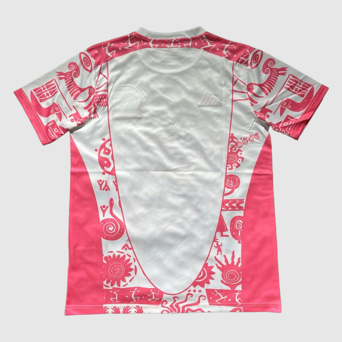 Camisa México Edição Especial - Torcedor Masculino