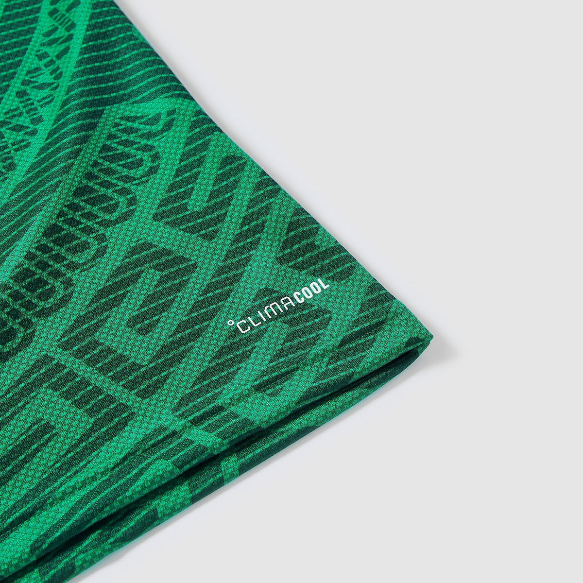 Camisa México Home 2026/27 - Torcedor Masculino
