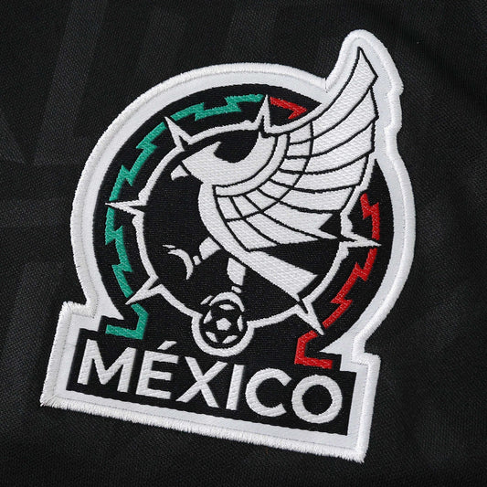 Camisa México Third 2026/27 - Torcedor Feminina