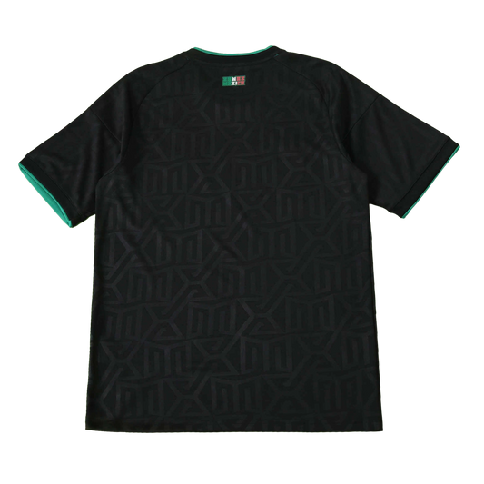 Camisa México Third 2026/27 - Torcedor Masculino