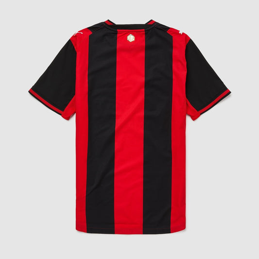 Camisa Milan Home 2026/27 - Jogador Masculino