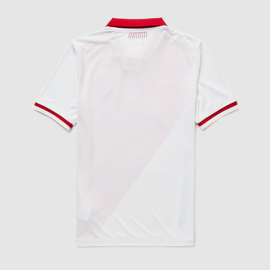 Camisa Monaco Home 2026/27 - Torcedor Masculino