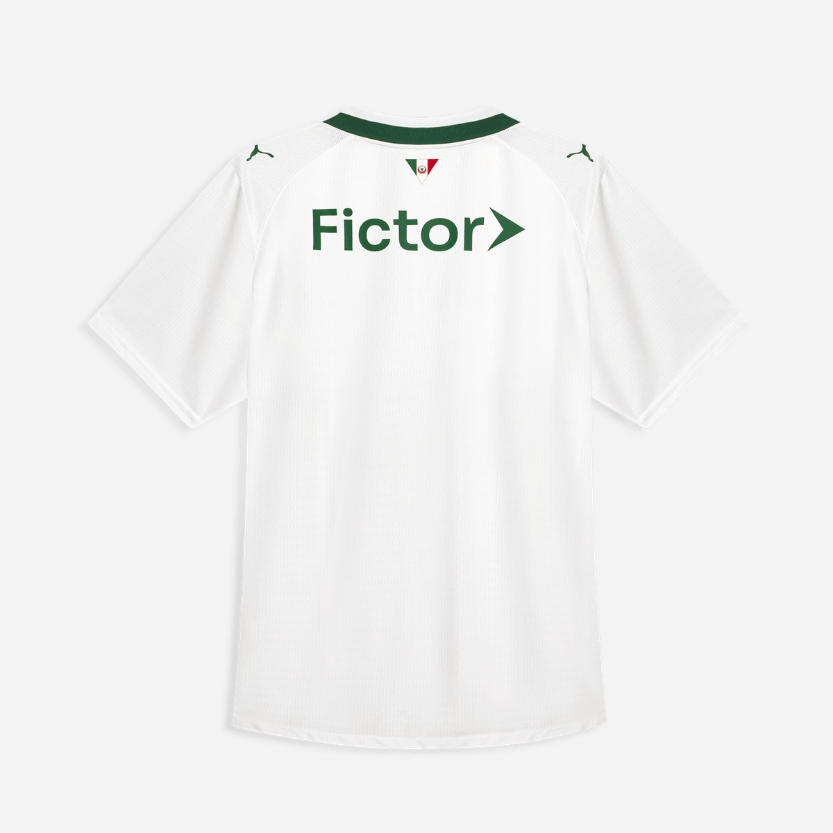 Camisa Palmeiras Away 2026/27 - Jogador Masculino