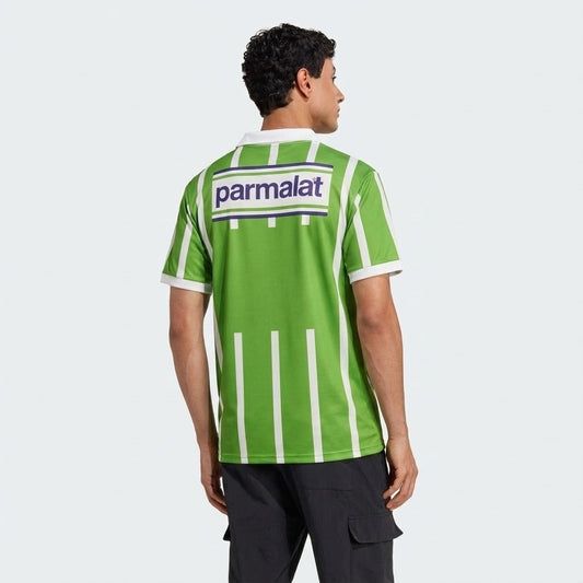 Camisa Palmeiras Home Retrô 1992 - Torcedor Masculino