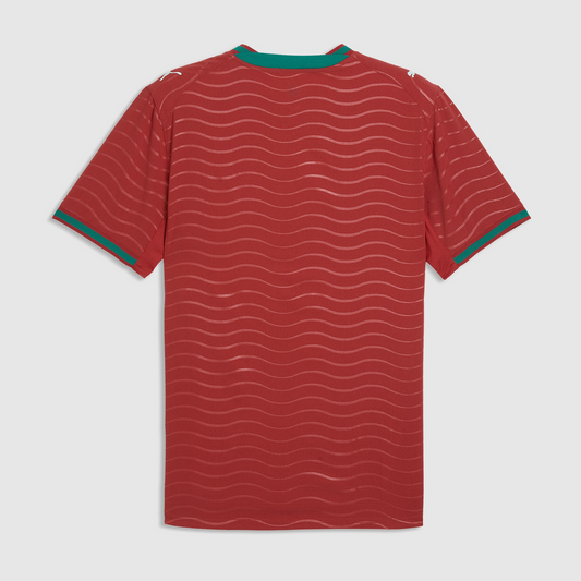 Camisa Portugal Home 2026/27 - Jogador Masculino