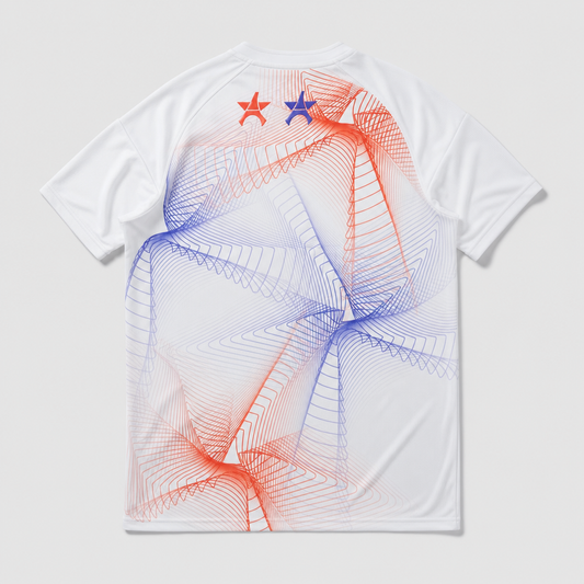 Camisa PSG 2 Pré-Jogo 2026/27 - Torcedor Masculino