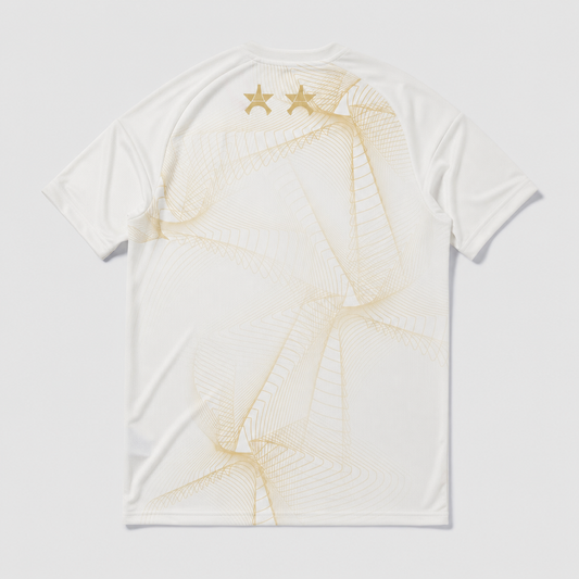 Camisa PSG 3 Pré-Jogo 2026/27 - Torcedor Masculino