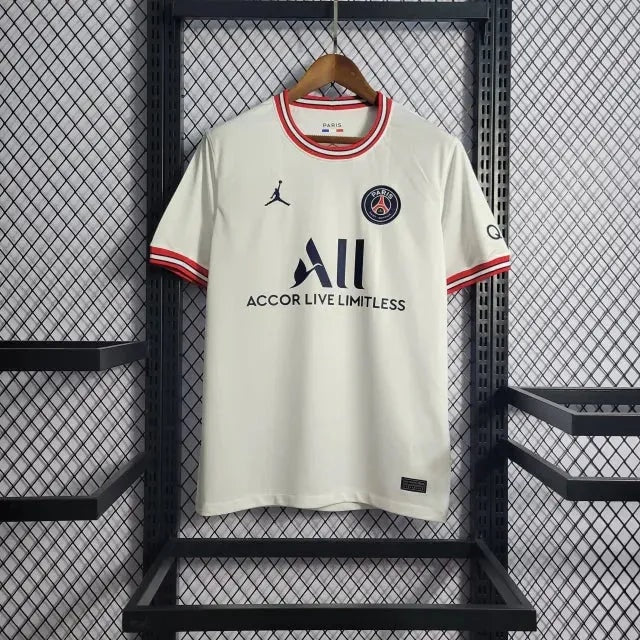Camisa PSG Fourth 2021/22 - Torcedor Masculino