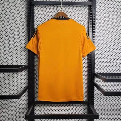 Camisa Real Madrid Away Retrô 2013/14 - Torcedor Masculino