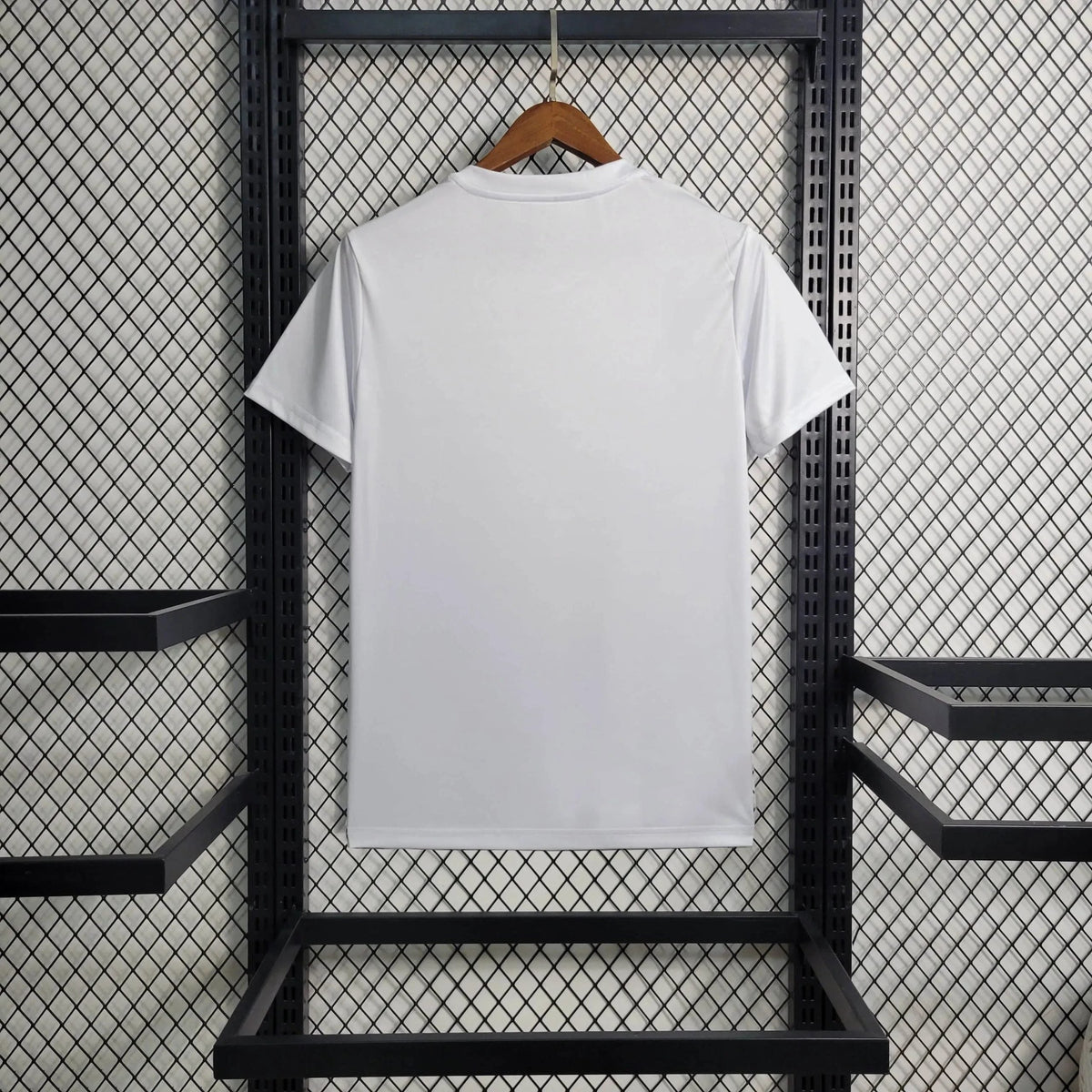 Camisa Real Madrid BALMAIN Refletiva - Torcedor Masculino
