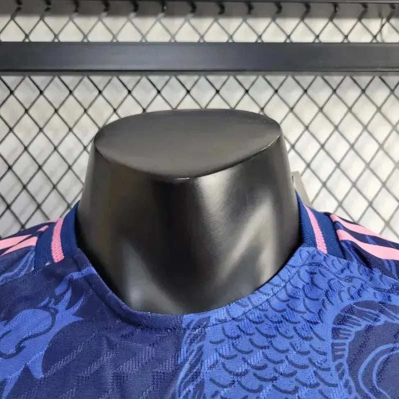 Camisa Real Madrid Edição Especial - Torcedor Masculino