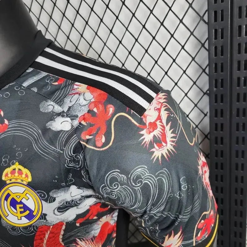 Camisa Real Madrid Edição Especial - Torcedor Masculino