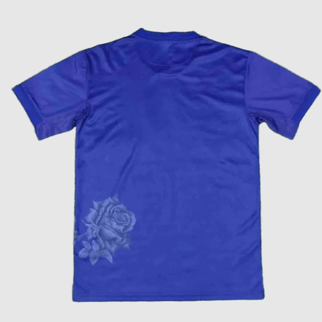 Camisa Real Madrid Y3 Fourth 2024/25 - Torcedor Masculino