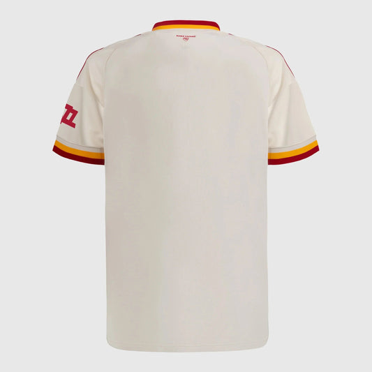 Camisa Roma Away 2026/27 - Torcedor Masculino