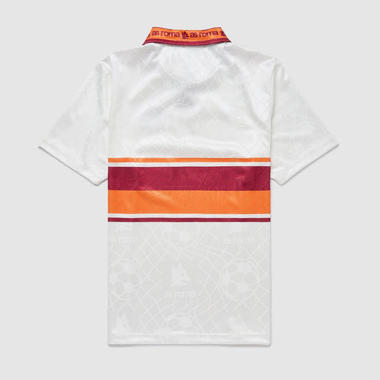 Camisa Roma Away Retrô 1994/95 - Torcedor Masculino