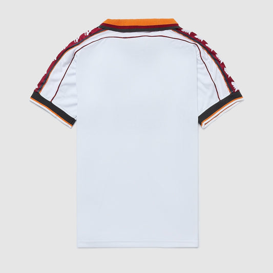 Camisa Roma Away Retrô 1998/99 - Torcedor Masculino