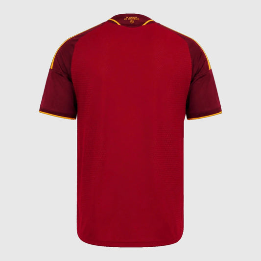 Camisa Roma Home 2026/27 - Torcedor Masculino