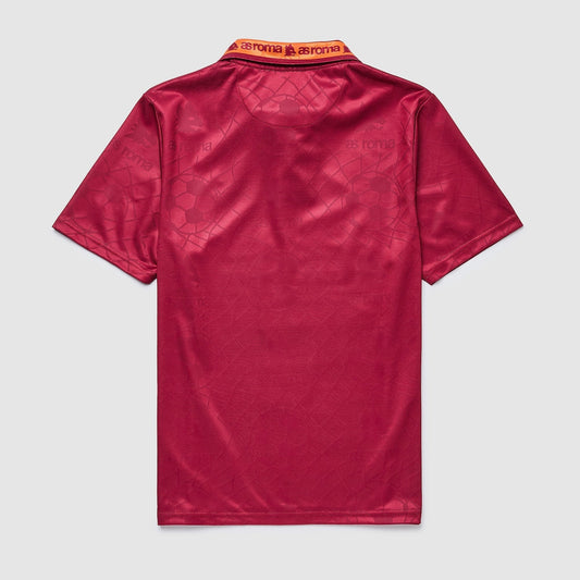 Camisa Roma Home Retrô 1994/95 - Torcedor Masculino