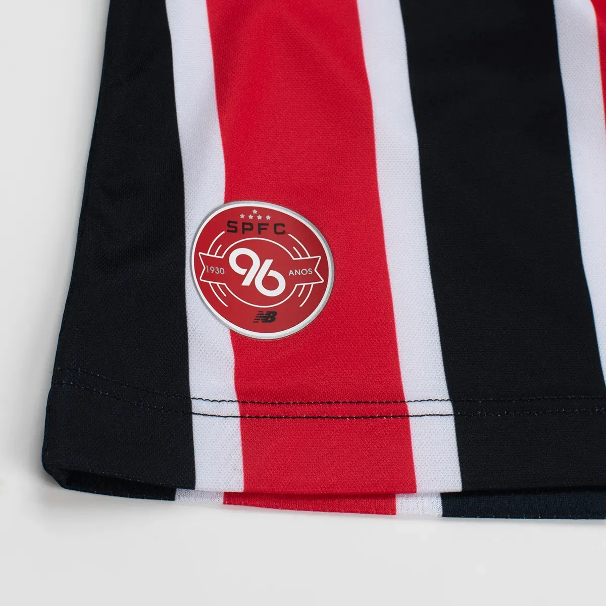 Camisa São Paulo Away 2026/27 - Torcedor Feminina