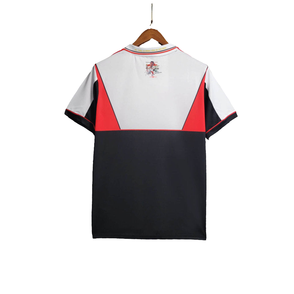 Camisa São Paulo Retrô 1992 - Torcedor Masculino