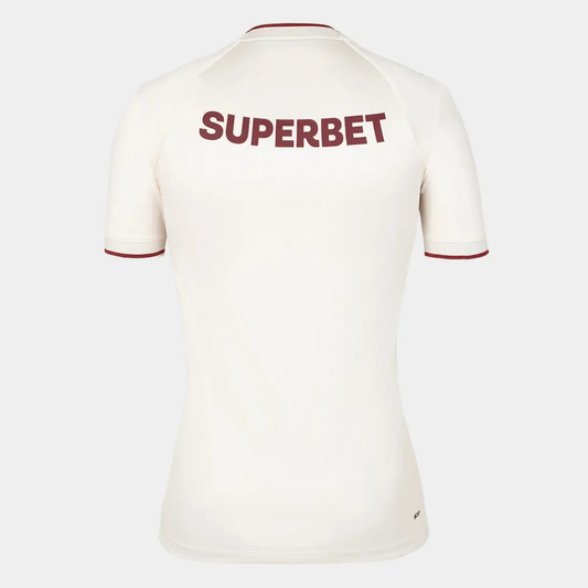 Camisa São Paulo Third 2026/27 - Torcedor Feminina