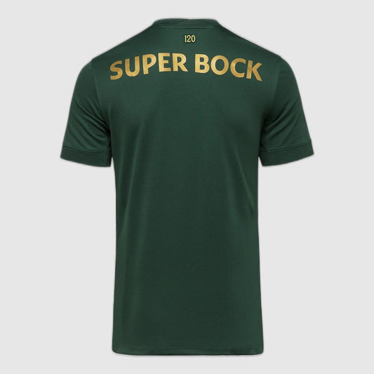 Camisa Sporting Edição Especial - Torcedor Masculino