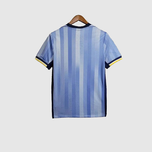 Camisa Tottenham Away 2024/25 - Torcedor Masculino