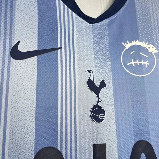 Camisa Tottenham Edição Especial Away - Torcedor Masculino