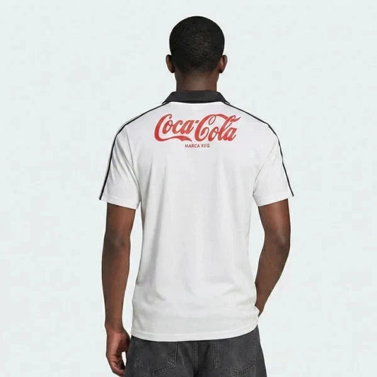 Camisa Vasco Away Retrô 1988 - Torcedor Masculino