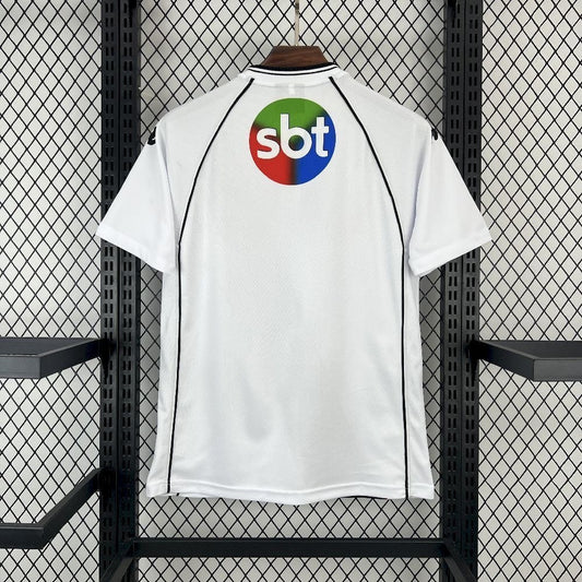 Camisa Vasco Away Retrô 2000 - Torcedor Masculino