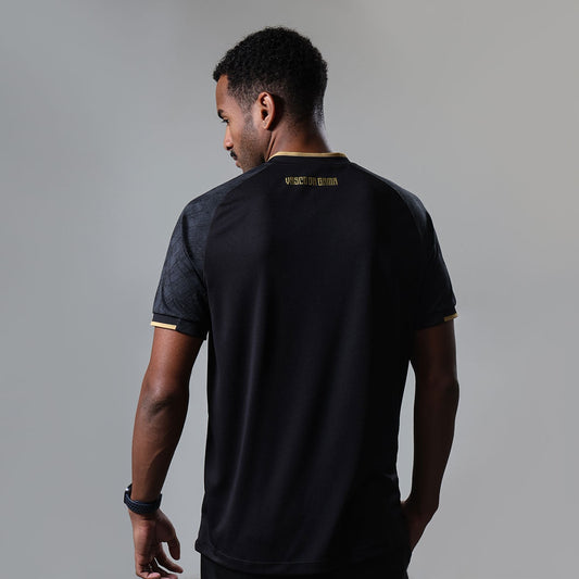 Camisa Vasco Gigante de Ouro 2026/27 - Torcedor Masculino