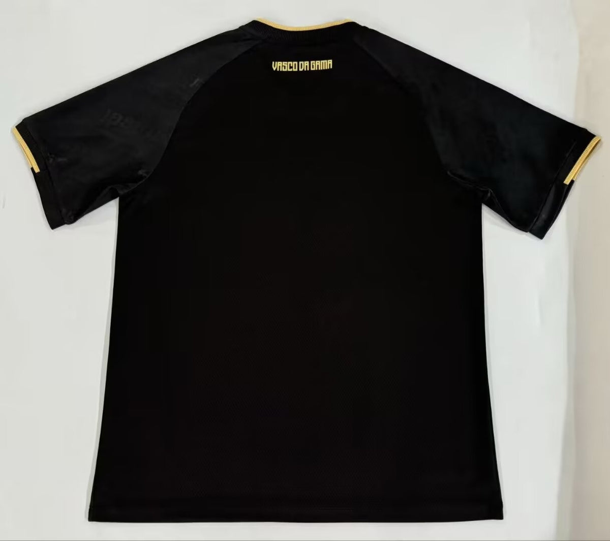 Camisa Vasco Gigante de Ouro 2026/27 - Torcedor Masculino