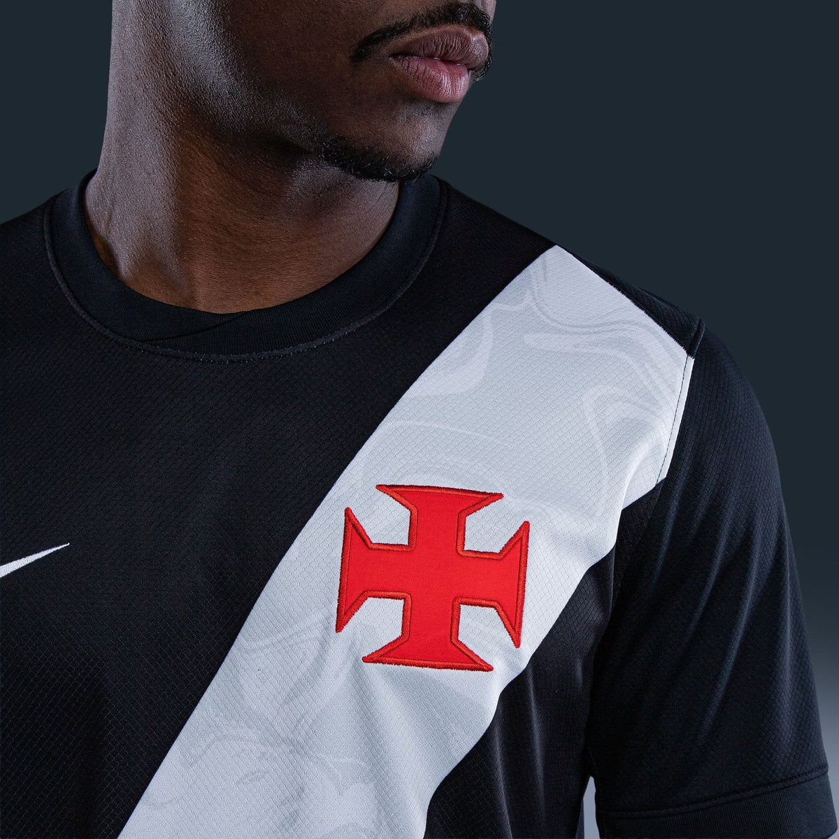 Camisa Vasco Home 2026/27 - Torcedor Masculino