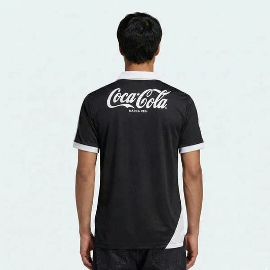 Camisa Vasco Home Retrô 1988 - Torcedor Masculino