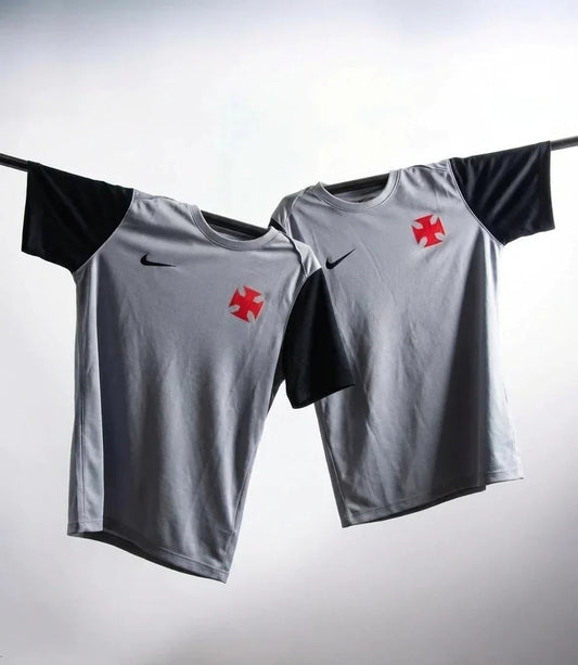 Camisa Vasco Treino 2026/27 - Torcedor Masculino