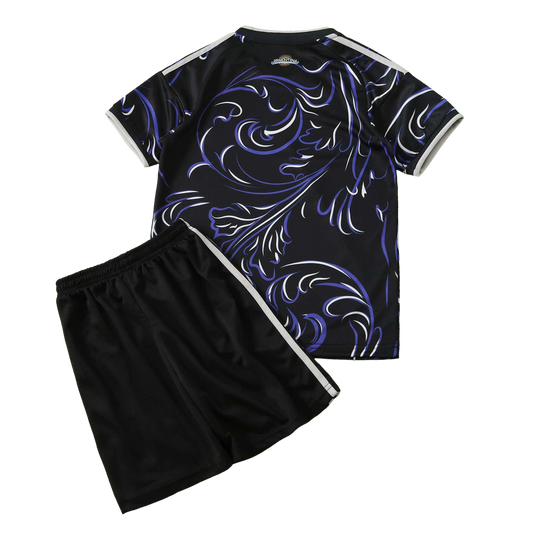 Conjunto Infantil Argentina Away 2026/27