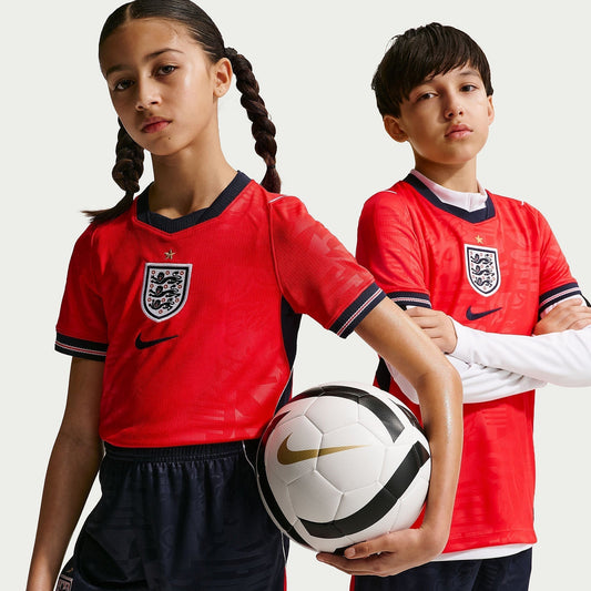 Conjunto Infantil Inglaterra Away 2026/27